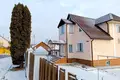 House 275 m² Lahojsk, Belarus