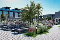 Villa 4 pièces 347 m² Girne Belediyesi, Chypre du Nord