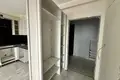 Wohnung 2 zimmer 59 m² Mezitli, Türkei