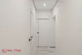 3 room apartment 97 m² Minsk, Belarus