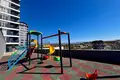 Mieszkanie 2 pokoi 65 m² Alanya, Turcja