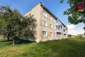 2 room apartment 53 m² Praudzinski, Belarus