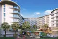 Квартира 3 комнаты 96 м² Равай, Таиланд