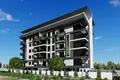 Квартира 2 комнаты 56 м² Махмутлар, Турция
