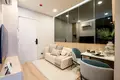 Appartement 25 m² Si Sunthon, Thaïlande