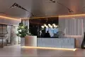 Mieszkanie 44 m² Sisli, Turcja
