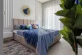 Wohnung 2 Schlafzimmer 95 m² Becici, Montenegro