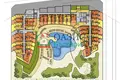 Appartement 3 chambres 108 m² Sveti Vlas, Bulgarie
