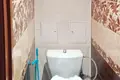 3 room apartment 63 m² Minsk, Belarus