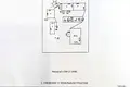 House 72 m² Ludvinova, Belarus