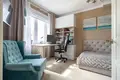 Apartamento 2 habitaciones 69 m² Minsk, Belarús