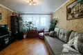Appartement 3 chambres 74 m² Muchaviecki sielski Saviet, Bélarus