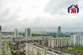 Appartement 2 chambres 45 m² Minsk, Bélarus