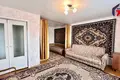 1 room apartment 36 m² Sluck, Belarus