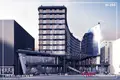 Apartment in a new building Gaziosmanpasa Istanbul Residencies Compound
