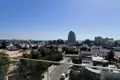 Wohnung 2 Schlafzimmer 90 m² Demos Agiou Athanasiou, Zypern