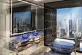 Mieszkanie 3 pokoi  Dubaj, Emiraty Arabskie