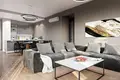 Ático 2 habitaciones 89 m² Mouttagiaka, Chipre