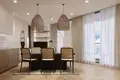 Appartement 2 chambres 59 m² Choeng Thale, Thaïlande
