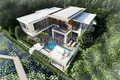 Wohnung 5 Schlafzimmer 525 m² Choeng Thale, Thailand