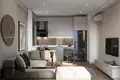 Mieszkanie 2 pokoi 55 m² Kepez, Turcja