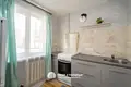 Apartamento 1 habitación 30 m² Minsk, Belarús