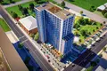 Квартира 1 комната 40 м² Батуми, Грузия