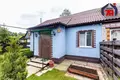 Дом 85 м² Боровое, Беларусь