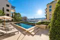 Appartement 2 chambres 138 m² Tivat, Monténégro