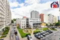 Mieszkanie 2 pokoi 80 m² Mińsk, Białoruś