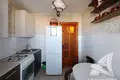 Wohnung 1 zimmer 34 m² Kobryn, Belarus