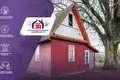 Дом 41 м² Крайский сельский Совет, Беларусь
