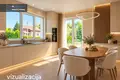 Apartamento 3 habitaciones 57 m² Kaunas, Lituania