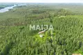 Land  Jarventaus, Finland