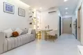 2 bedroom condo 65 m² Sangkat Chak Angrae Leu, Cambodia