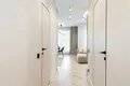 Wohnung 2 zimmer 61 m² Minsk, Belarus