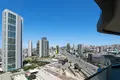 Studio 1 chambre 28 m², Turquie