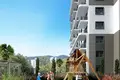 Appartement 2 chambres 54 m² Alanya, Turquie