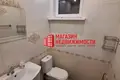 3 room house 89 m² Parecki sielski Saviet, Belarus