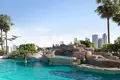 Mieszkanie 1 pokój 35 m² Dubaj, Emiraty Arabskie