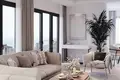 Apartamento 4 habitaciones 177 m² Besiktas, Turquía