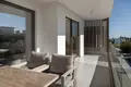 Appartement 2 chambres 75 m² Paralímni, Chypre