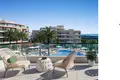 Квартира 2 спальни 79 м² Trachoni, Кипр