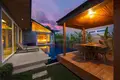 3-Schlafzimmer-Villa 120 m² Choeng Thale, Thailand