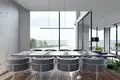 Villa 425 m² Kargicak, Turquía