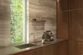 Apartamento 1 habitacion 101 m² Choeng Thale, Tailandia