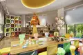 Квартира 3 комнаты 155 м² Оба, Турция
