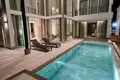 Complejo residencial Grand View Residence Phuket