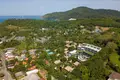 Apartamento 3 habitaciones 326 m² Rawai, Tailandia