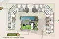 Apartamento 1 habitacion 32 m² Sakhu, Tailandia